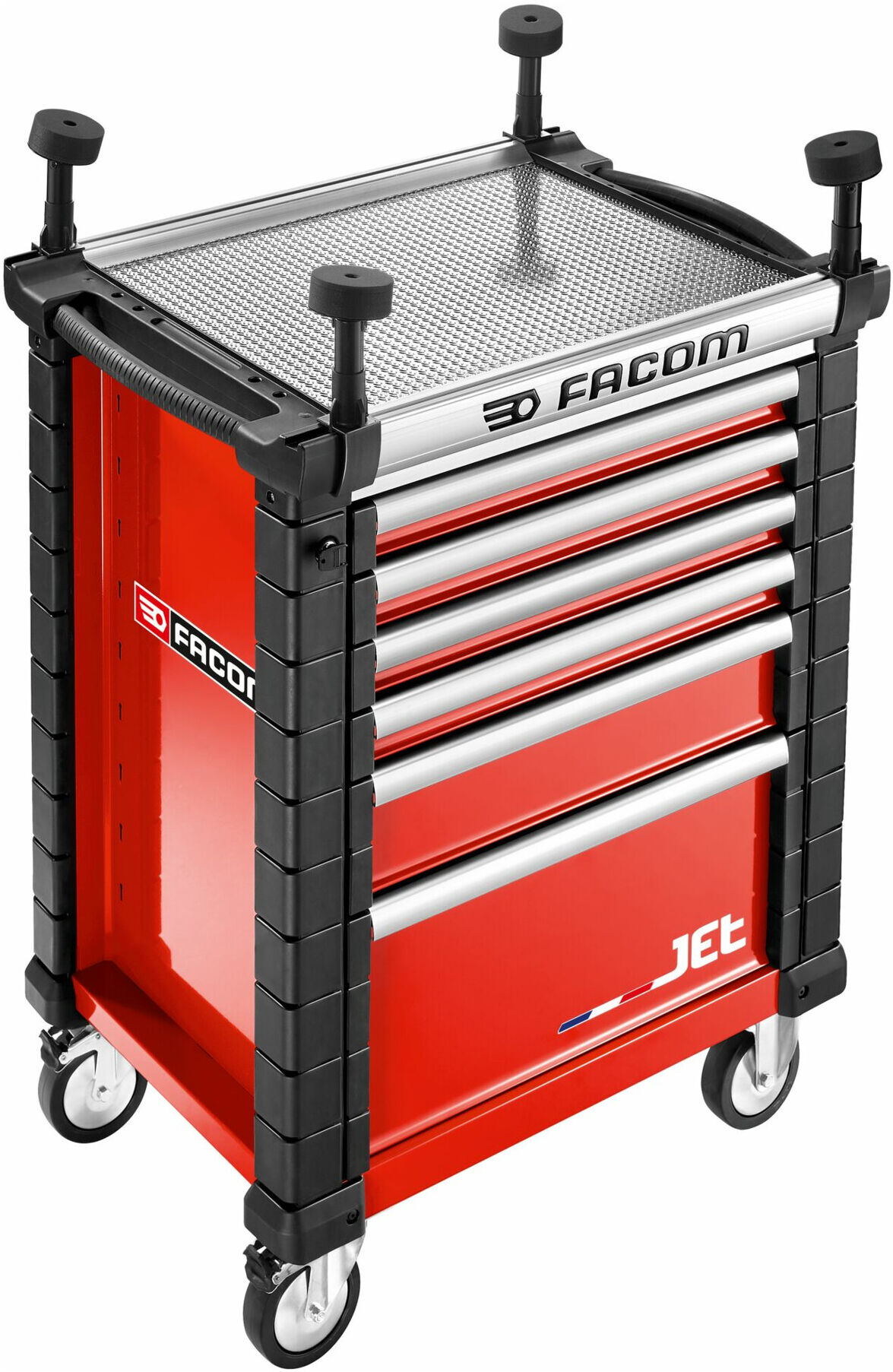 Facom Fahrzeugscheibenhalter fuer JET-Wagen JET.WA23)