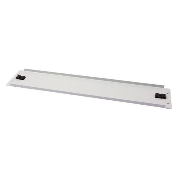 Allnet ALL-S0002148 Blank panel Grau Regalzubehör (ALL-S0002148)