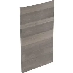 Geberit Tür, Eiche, Renova Plan Hängeschrank, Modell 869013, 595298000 595298000