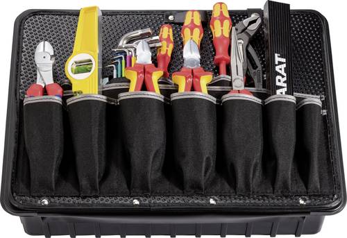 Parat 598019161 Bodenschale 1 Stück (L x B x H) 460 x 132 x 360 mm