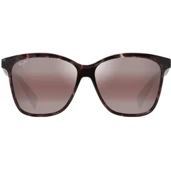 Maui Jim LIQUID SUNSHINE _ Rote Schildkröte (R601-04)