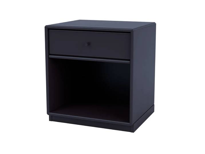 Montana Table de chevet Dream shadow 147, socle 3 cm