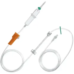 Infusomat Space Line Safeset Standard 1 ST