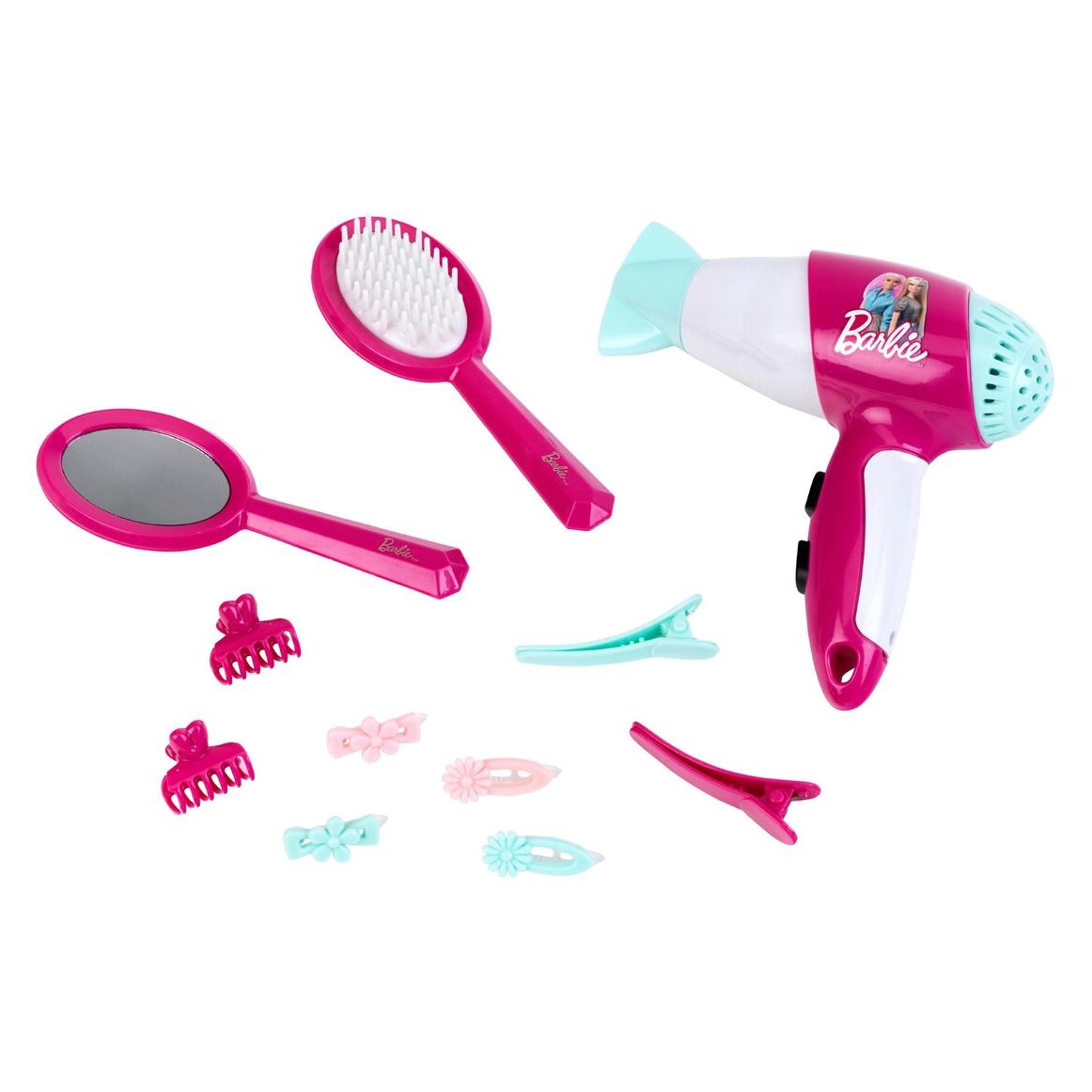 Theo Klein Barbie Frisier-Set (5790)
