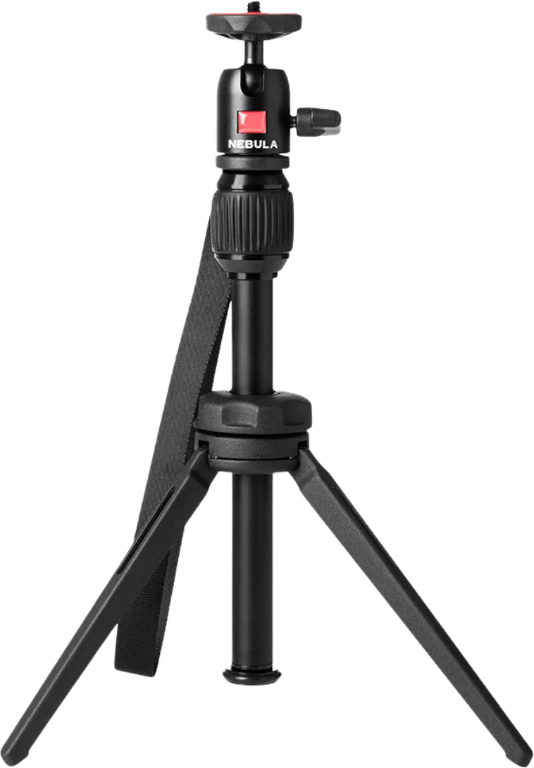eufy Capsule Original Stativ - Capsule Serie Schwarz