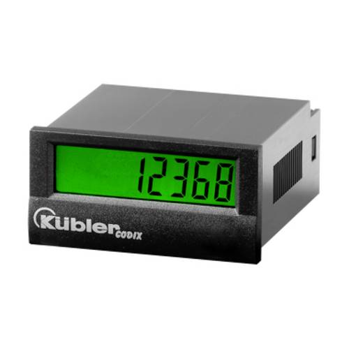 Kübler Group Codix 136 Frequenzmesser