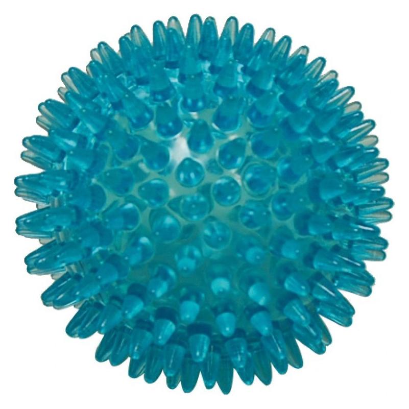 Sveltus Massageball 0453 - 9 cm - Blau (0453)