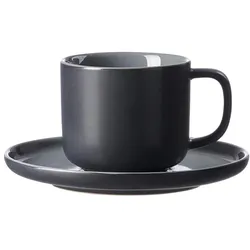 Ritzenhoff & Breker, Tasse, Cappuccino Set Jasper (200 ml, 4x)