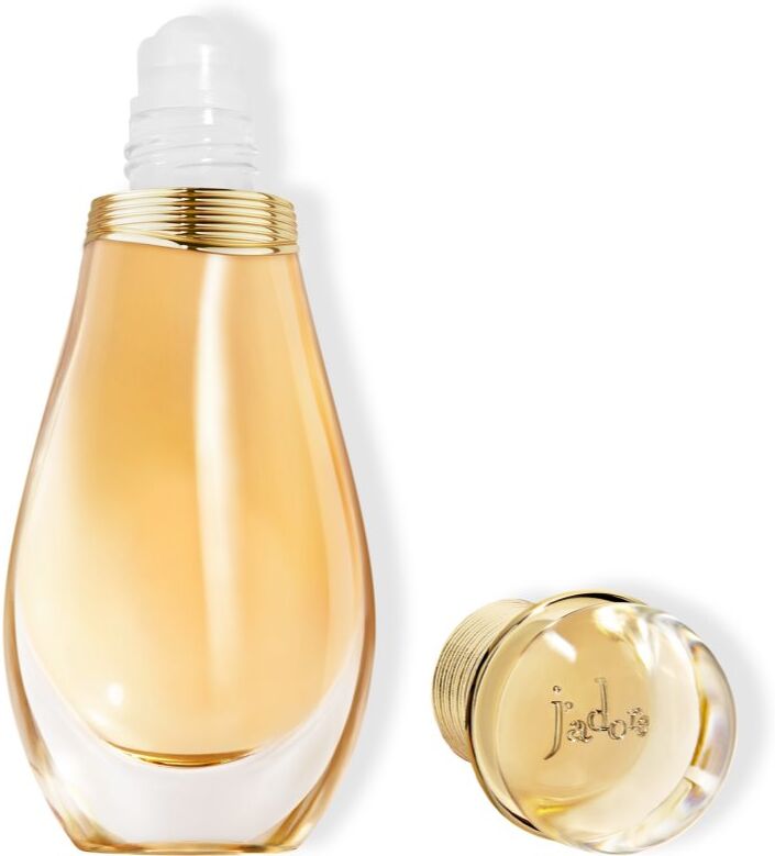 Christian Dior J'adore Roller-Pearl Eau de Parfum roll-on für Damen 20 ml
