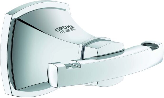 Grohe Grandera Bademantelhaken 40631000 chrom