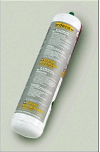 Deca Bombola non ricaricabile Argon/CO2 (1l) 010502