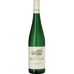 Bründlmayer Riesling Zöbinger Heiligenstein Erste Lage