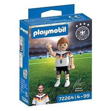 Playmobil Joshua Kimmich (72264) (72264)