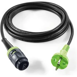 Festool, Verlängerungskabel, plug it-Kabel H05 RN-F-10 (10 m)