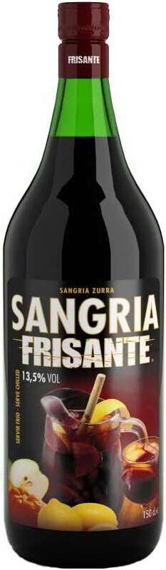 Sangría Simo Magnum 150 cl - Celler Sort del Castell