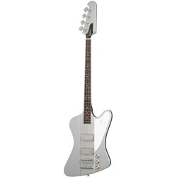 Epiphone Thunderbird 64 Silver Mist - E-Bass