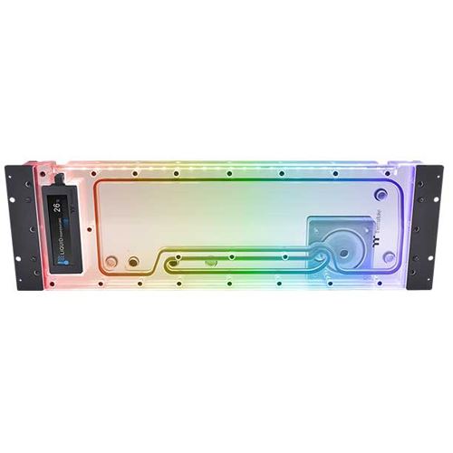 Thermaltake Pacific Ultra Core P8 DP-D5 Plus