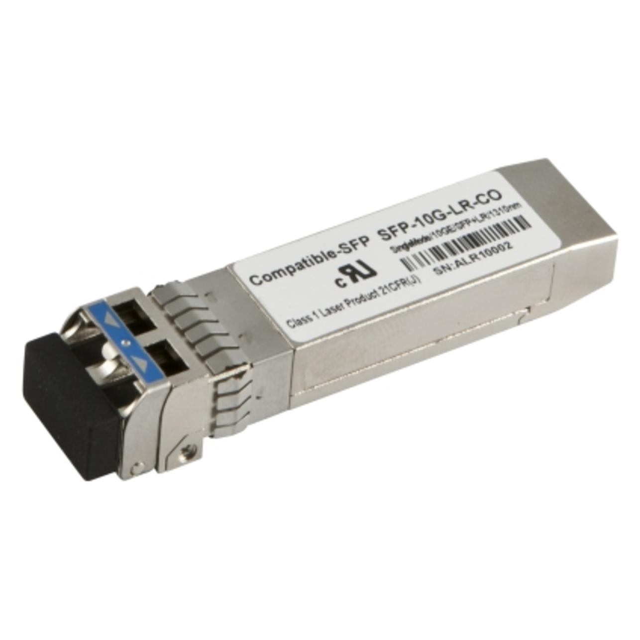 ATOP OEM SFP+-Transceiver-Modul (SFP-10G-LR-C)