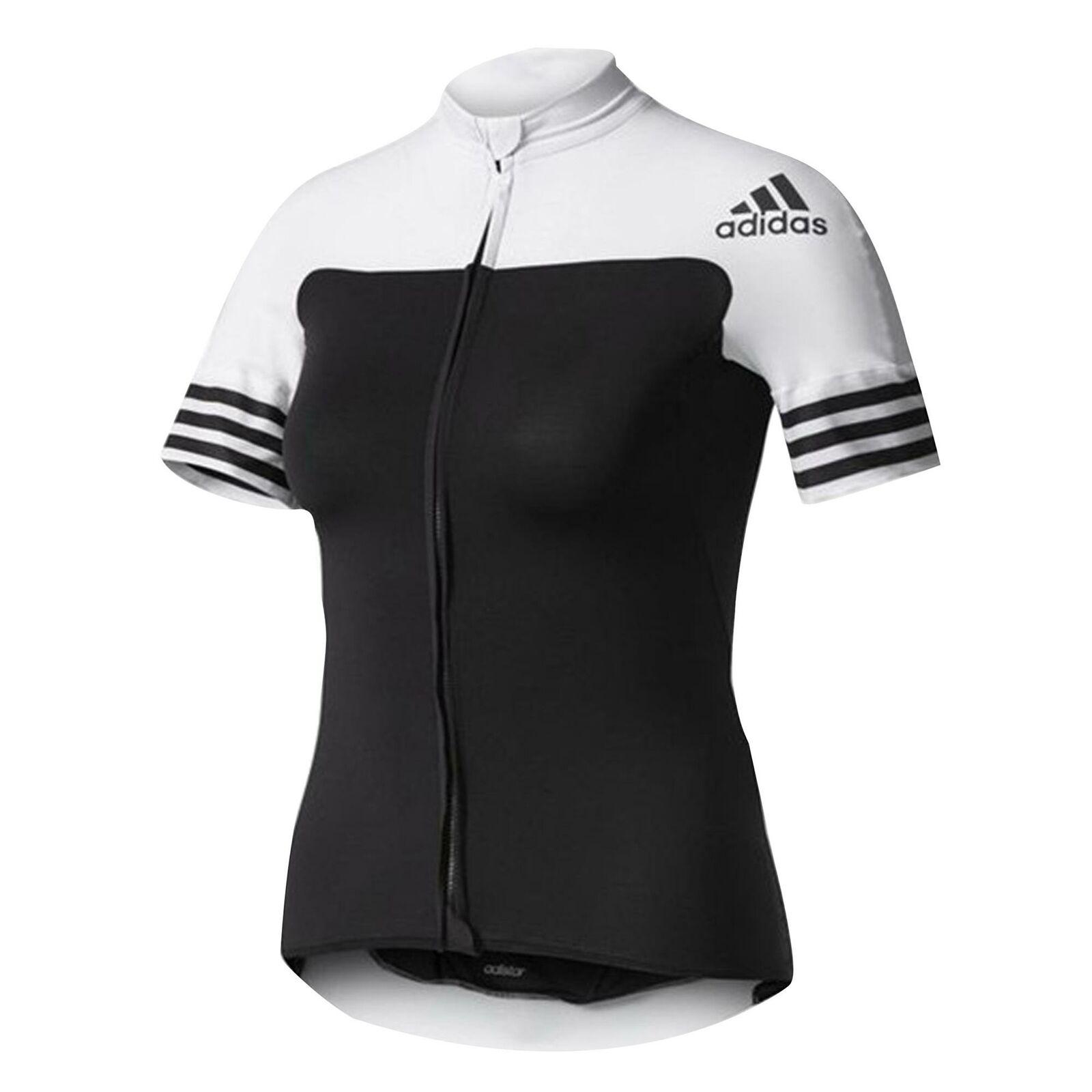 Adidas Adistar Engineered Woven Shirt Training Sport Top - Dames