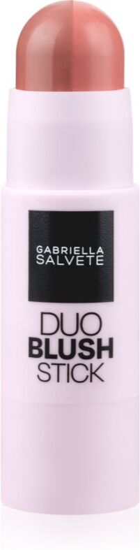 Gabriella Salvete Duo Blush cream blush 2-in-1 shade 7.6 g