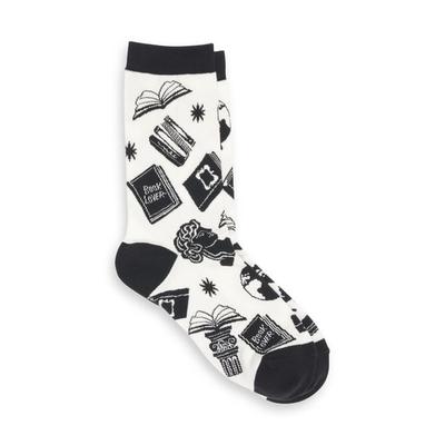 Socken Bücherwelt 36-41