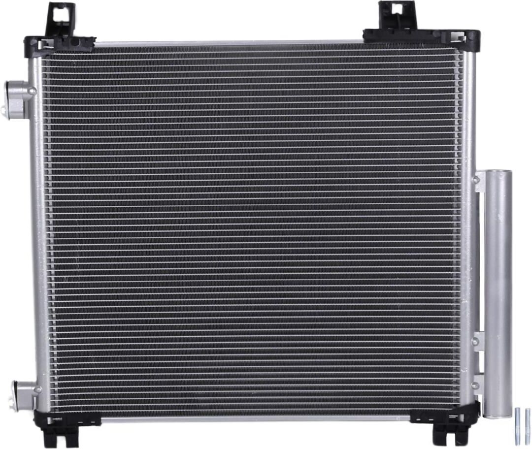 Kamoka Kondensator, Klimaanlage 7800620 Für Aston Martin