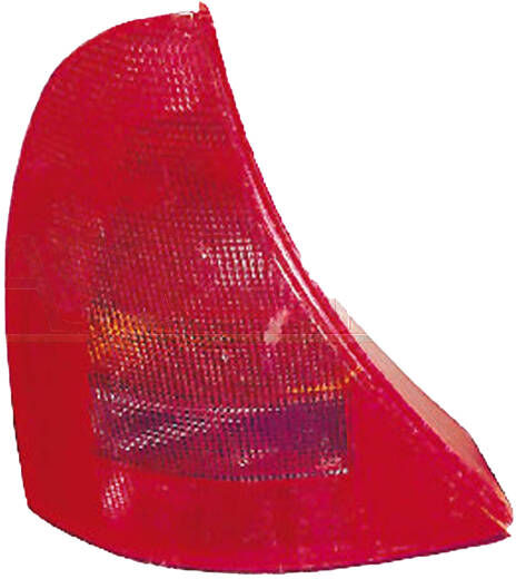 PRASCO RN3204053 Rear light