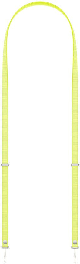 Original Apple Crossbody Rem - Neon Yellow (MGGE4ZM/A)