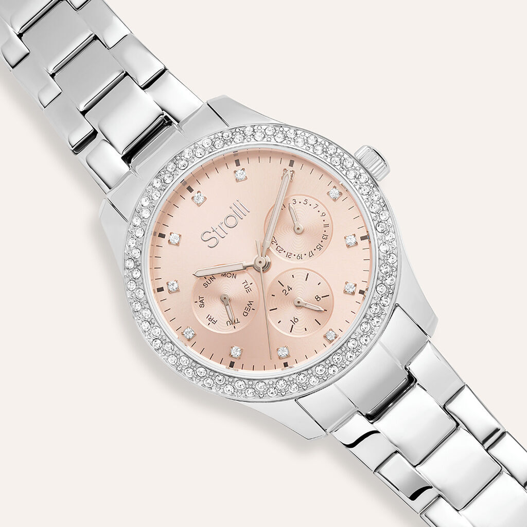 STROILI Orologio Al Quarzo  Phoenix