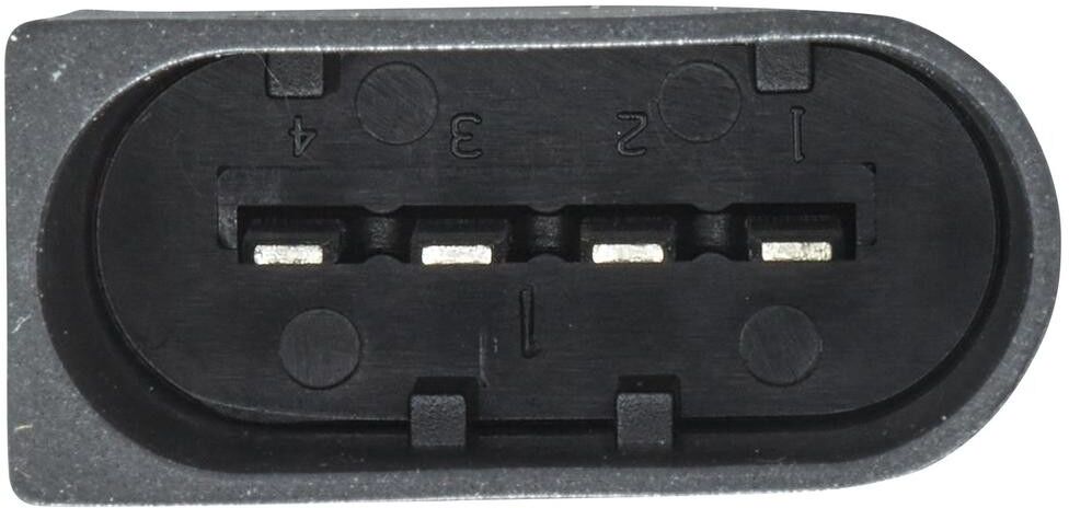 HELLA 5DA 358 057-521 Sytytyspuola