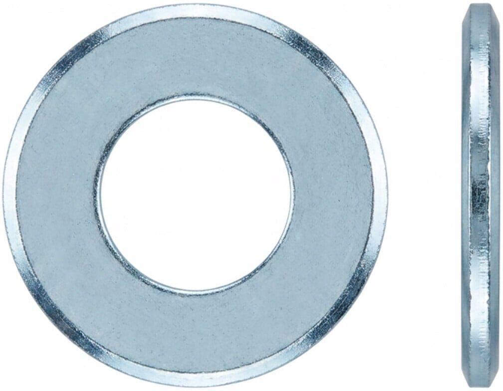 DIN 125 A 4 B 23 A 4 S Form B ; Industrial Quality Supplies (001259420230000)