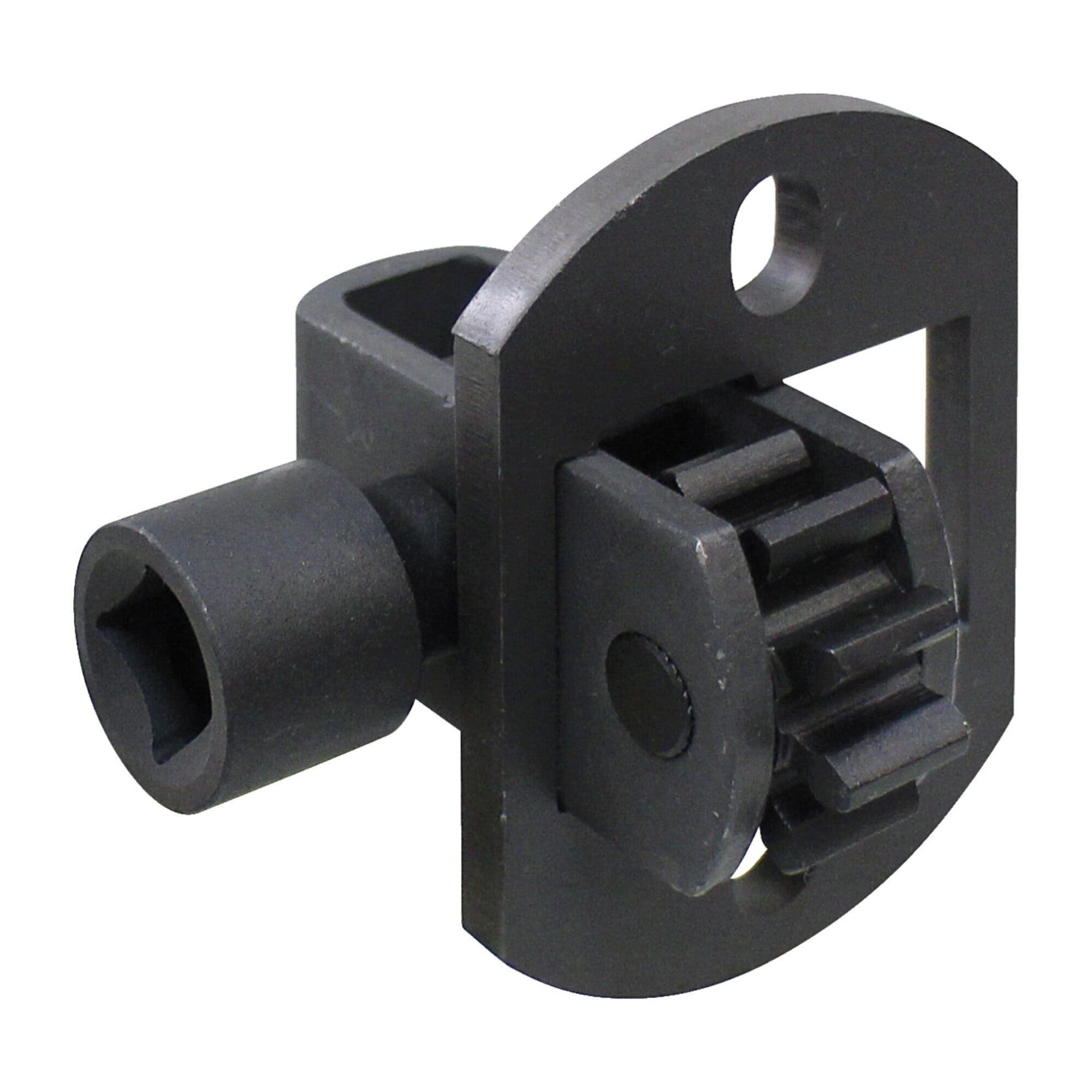 Gedore Motor-Durchdrehvorrichtung 2 Zahnräder (3036421)