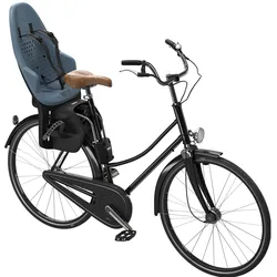 Thule, Velokindersitz, (Sattelrohr)