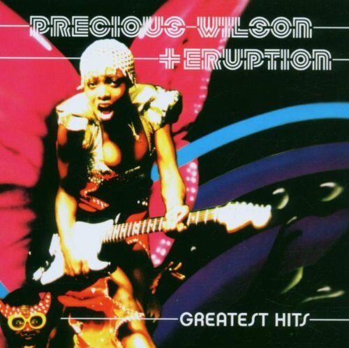 Eruption - Greatest Hits - Preis vom 09.10.2026 07:28:09 h