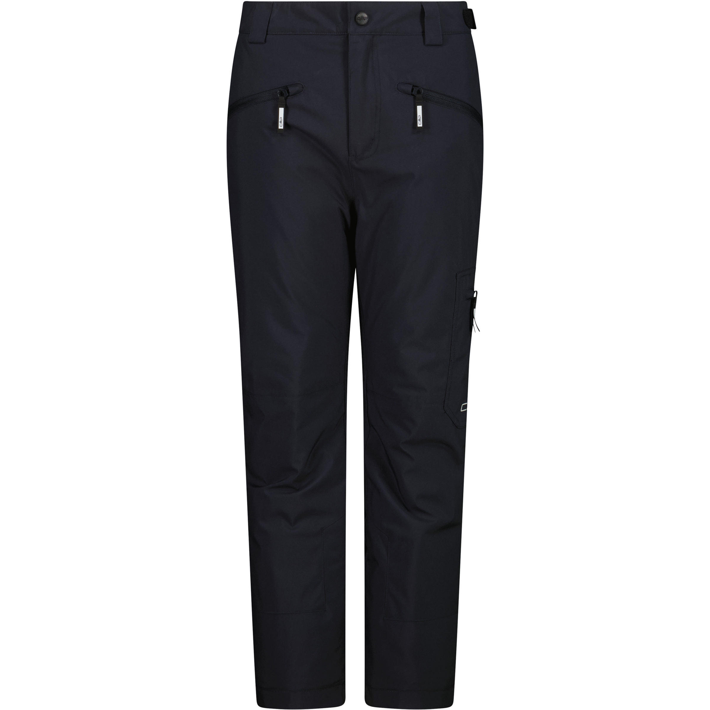 CMP Hose Kinder Isolationshose blau Größe 104 Skifahren Isolierend Wasserabweisend
