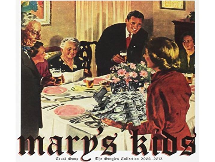 Mary's Kids - Collection 2006-2013