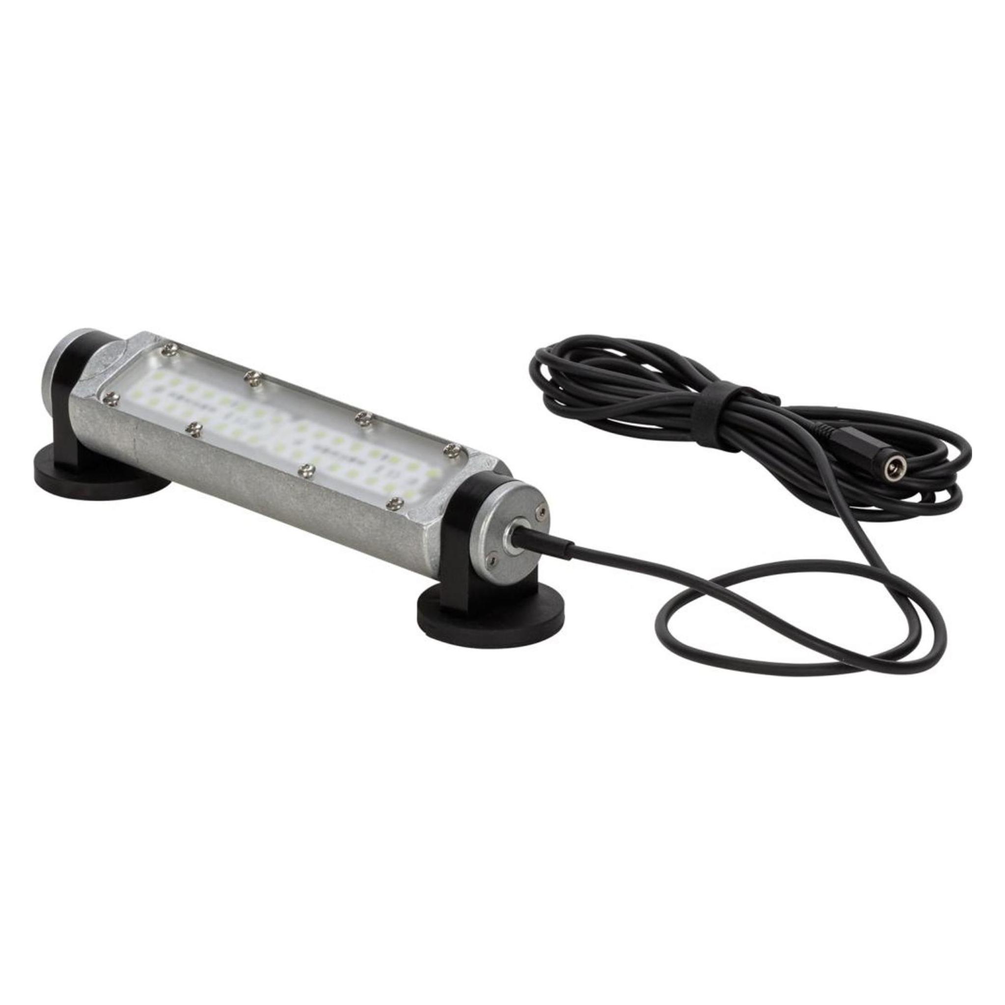 Bauer & Böcker LED-Leuchte NACHTWÄCHTER 200 mm (600 lm) (4260131235481)
