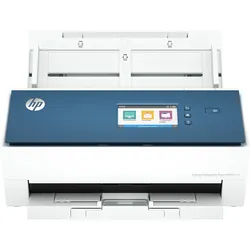HP, Scanner, ScanJet Enterprise Flow N9000 sn1 Scanner (Ethernet, USB)