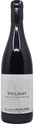 """Domaine Antoine Jobard""" """Domaine Antoine Jobard Volnay 2022 Red Wine - France"""