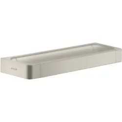 AXOR UNIVERSAL Accessories Reling / Haltegriff 300 mm, 42830800, Farbe: Stainless Steel Optic