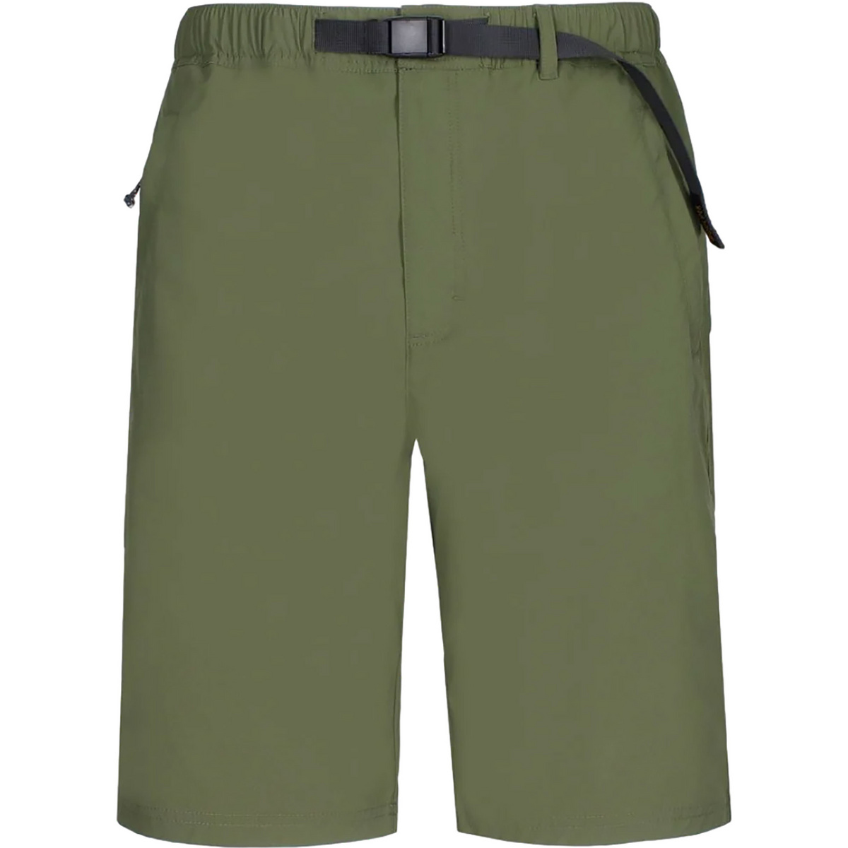Rock Experience Herren Cannelloni Shorts (Größe S, oliv)