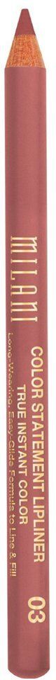 MILANI Color Statement Lip Liner 1.14g
