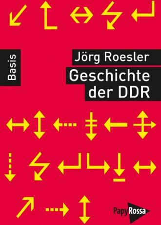 Jörg Roesler - Geschichte der DDR - Preis vom 16.10.2026 11:41:07 h