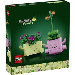 LEGO BOTANICALS LEGO® Botanicals™ 6588545 Schaukelnde Pflanzen