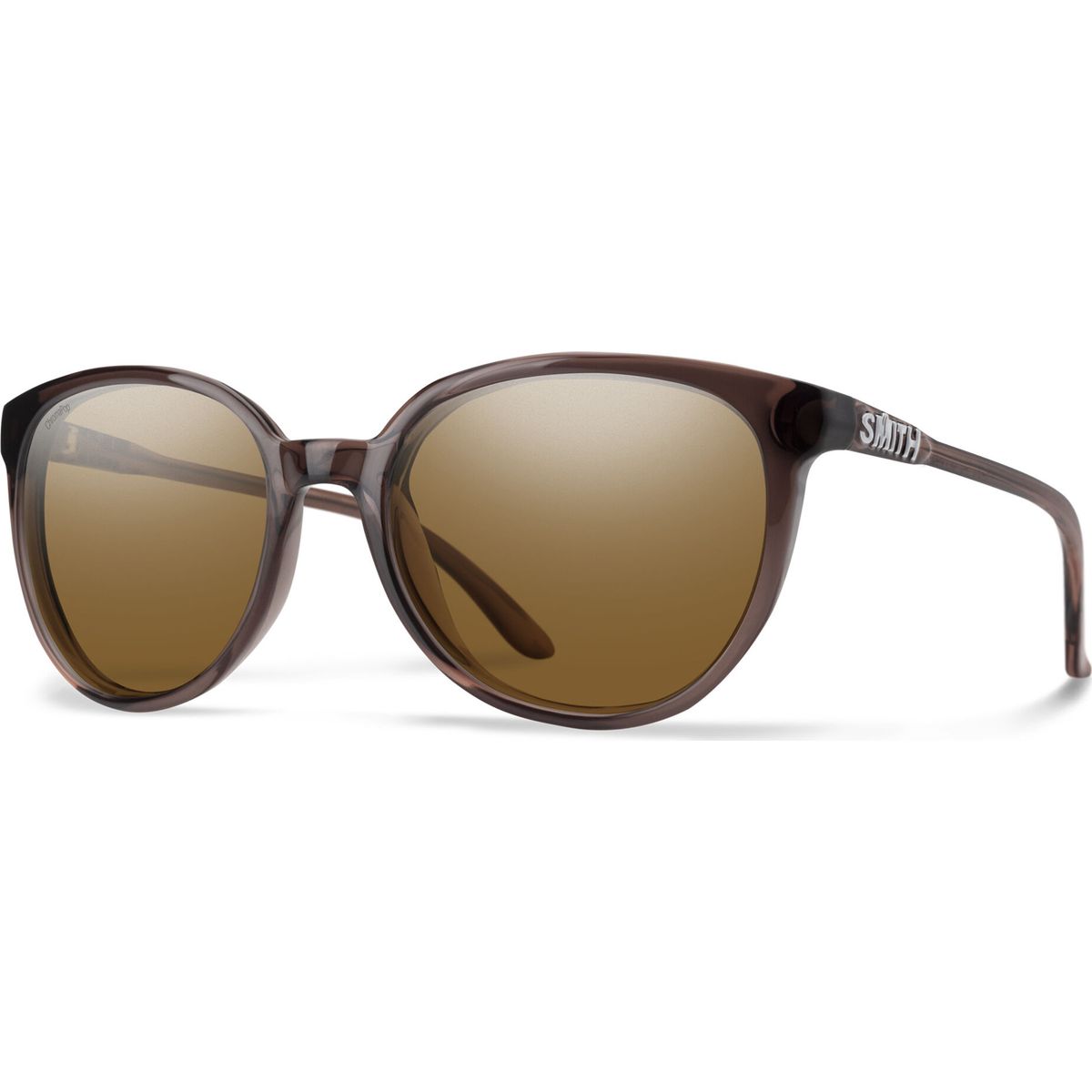 Smith Cheetah rosewood crystal chromapop polarized brown (3DV-54L5) 2168013DV54L5