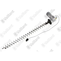 Vaillant Motor inkl. Zuführschnecke 0020049602