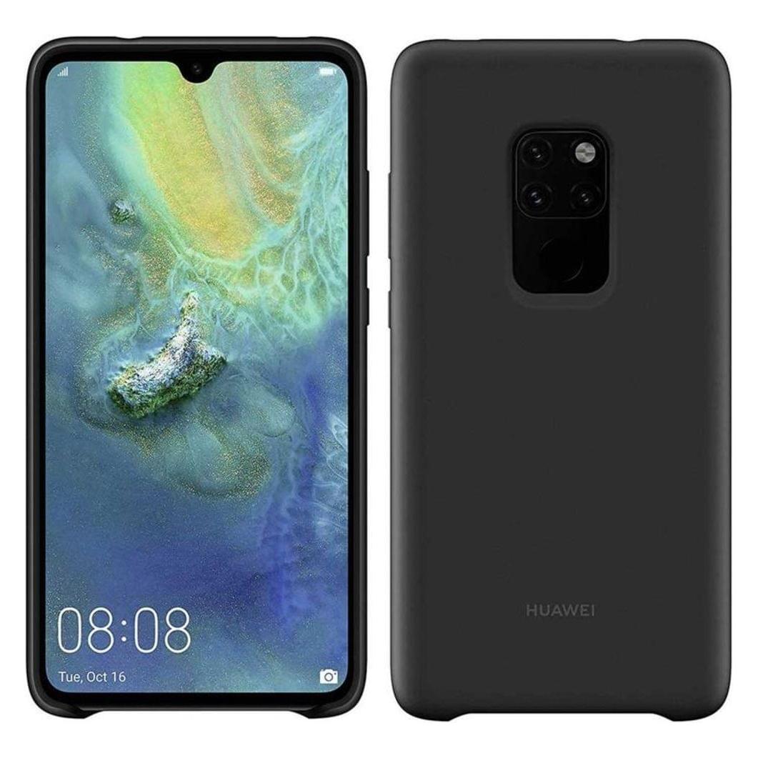 Huawei Silicone Case (Huawei Mate 20) (51992615)