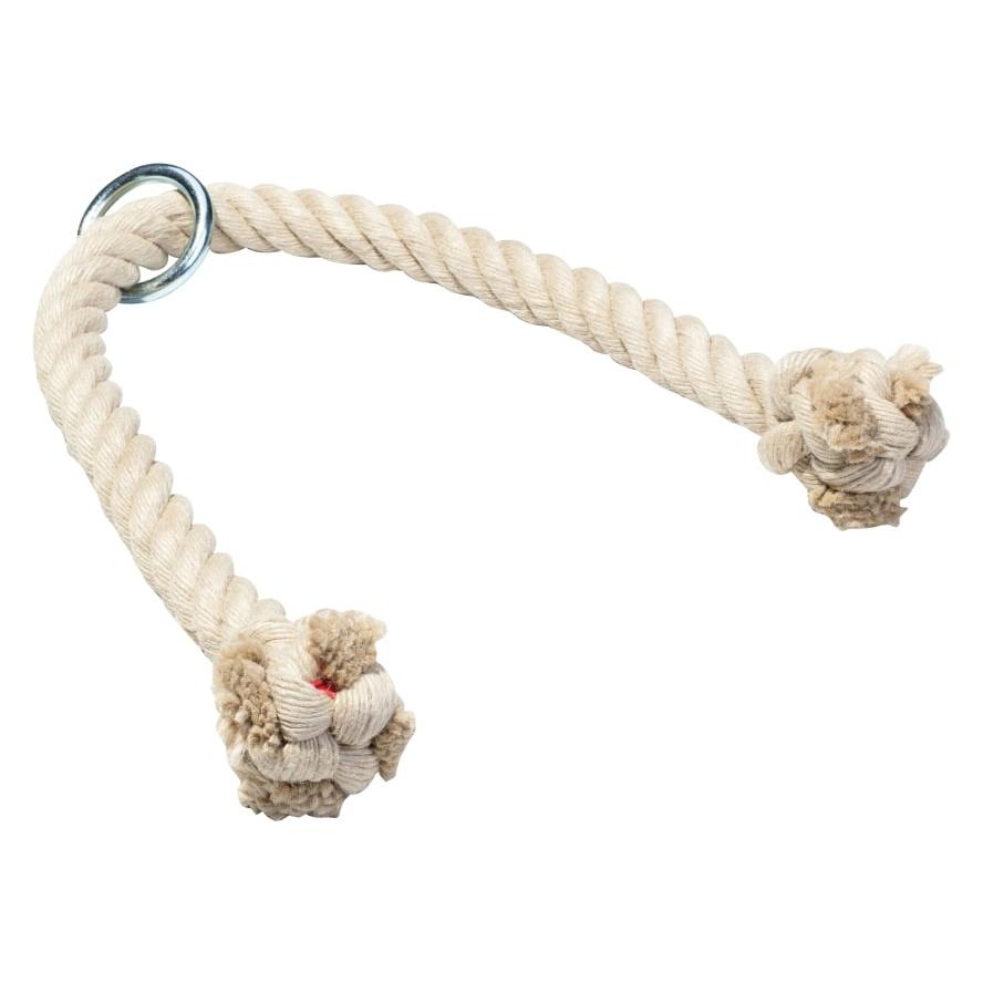 Body-Solid Trizeps-Seil aus Hanf (500 g) (TR-30)