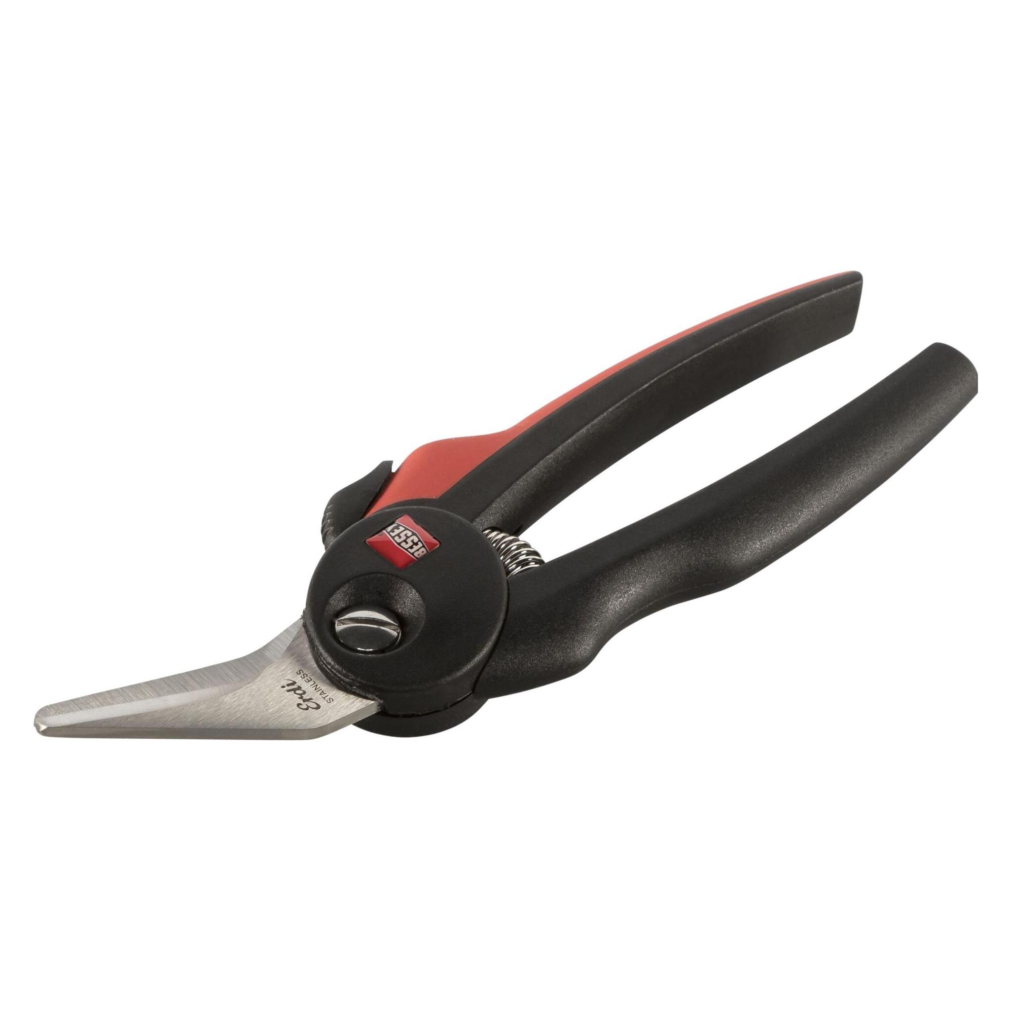 Bessey Combi-Schere abgewinkelt 190 m (190 mm) (D48A-2)
