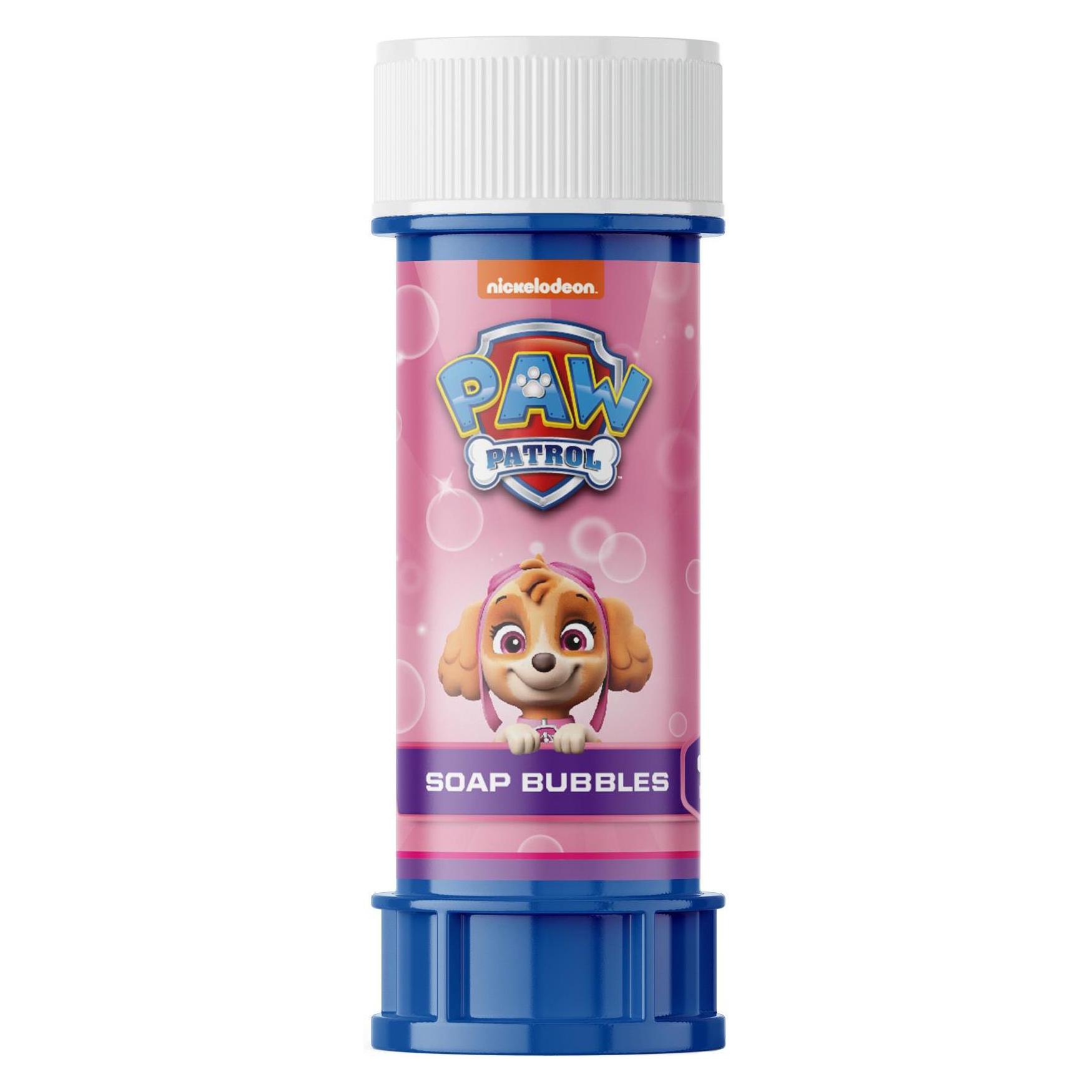 Dodo Bublifuk Tlapková patrola 1pc (mix) (55135541)